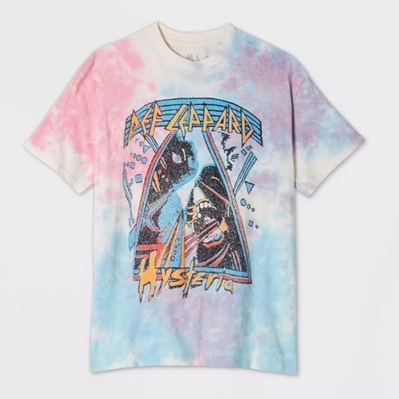 AJh,def leppard tie dye shirt,hrdsindia.org